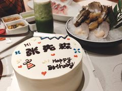 -川越泰火锅(吉利大厦店)