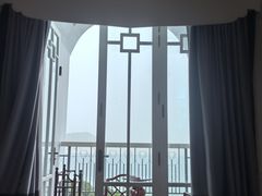 -富国岛翡翠湾 JW 万豪度假酒店