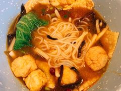 -螺大蛳柳州螺蛳粉·火锅·热干面(西城永捷店)