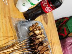 -三洋烧烤砂锅(东方红商业街店)