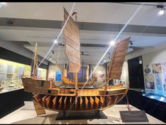 -上海交通大学董浩云航运博物馆