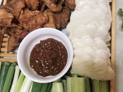 炸五花-火娃菜馆(新岭花园1期店)