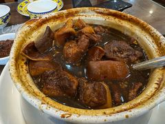 -黄狗猪头肉(运河路店)