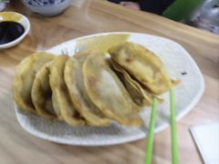 -清真蒋有记(老门东店)