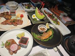-花潮料理艺食馆(SM新生活广场店)