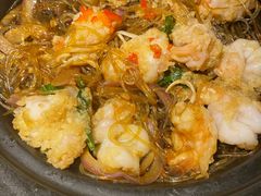 -绿茶餐厅(燕郊永旺店)