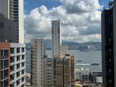 -香港华美达海景酒店