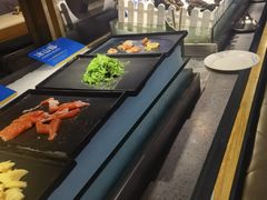 -星伦多自助料理(江阴万达店)