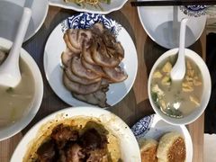 -傅记酱肉