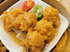 -点都德(千灯湖环宇城店)