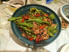 -志明眷村·台式融合菜·宵夜