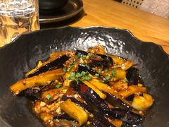 -十三式重庆江湖菜(金茂览秀城店)