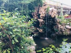 -漫渡庄绿岛花园•隐世庭园菜(滨湖店)