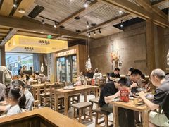 -北丐先生·野馄饨烧烤(雨花万象店)