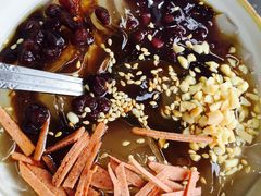 -盖帮鳝鱼串串(东郊记忆店)