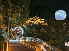 -巴倒烫陆派火锅山庄(南山总店)