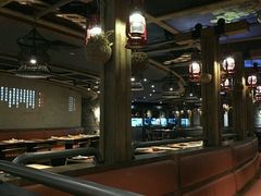 -江边城外烤全鱼(Raffles City)