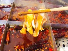 -重庆解放碑威斯汀酒店