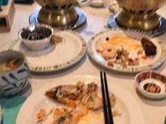 -喜庭海鲜自助(来福士店)