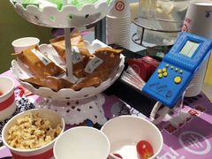 -海底捞火锅(青山湖万达夜宵主题店)