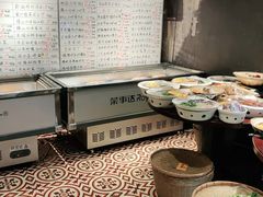 -永安鱼庄·镇江菜(三店纬五路店)