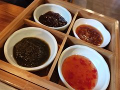 -三十六味匠猪蹄(三元桥店)