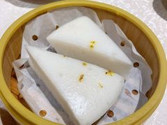 -苏州阳澄湖澜廷酒店-有景阁中餐厅