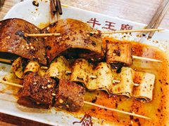 -牛王庙小吃(桥头街店)