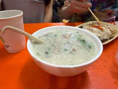-顺德一品粥·20年凤城老字号(芳村店)