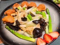 -西域阿里马新疆菜·清真(桂花路店)