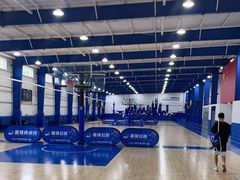 -BUFFALO篮球公园(康桥店)