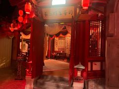 -暴风岛沉浸式体验馆(百联世纪店)