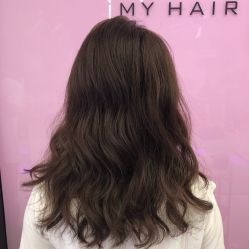 -MY HAIR ARDOR