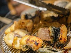 -味家烤肉烤鳗鱼牛排(西塔旗舰店)