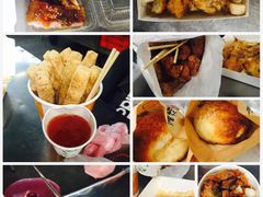 -六合夜市