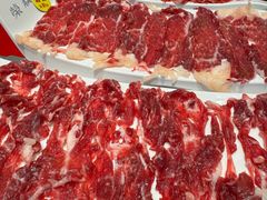 -荣叔港式沙嗲牛肉火锅(正佳潮流店)