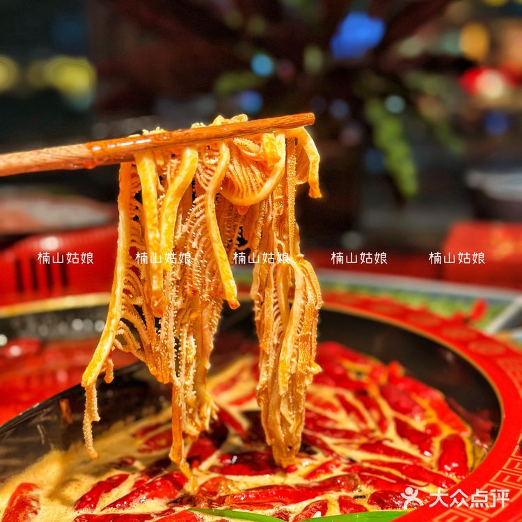 这里不是三国军营而是地道的成都♨️火锅