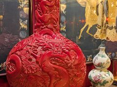 -誉八仙粤菜(万象天地店)