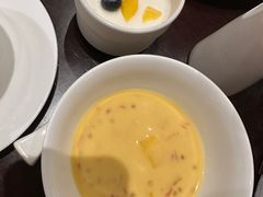 -京香轩·中餐厅(上海中庚聚龙酒店)