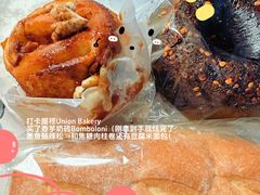 -屋裡·Union Bakery(龙江路店)