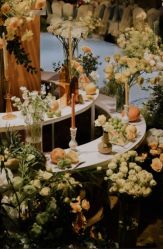 -天邑国际酒店·宴会厅