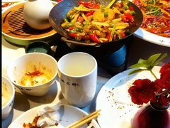 -今朝桃花醉川菜(县西巷店)