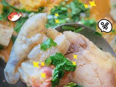 -老刘生态大鱼坊铁锅炖鱼(赛马场店)