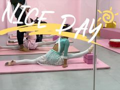 -舞研舞蹈培训(魏公村校区)