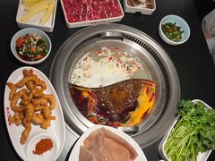 -季季红火锅(长沙步行街店)