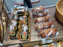 -富贵面包公司(运河店)