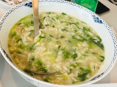东阳沃面-一麦·龙岛(上海青浦店)
