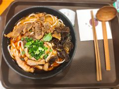 -宝小庆邵阳米粉(深圳市南山保利店)