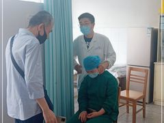 -东南大学附属中大医院(本部)