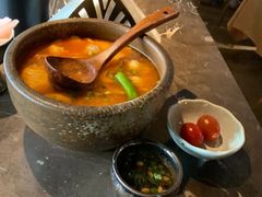 凯里酸汤鱼-山石榴·贵州菜(丰盛里店)